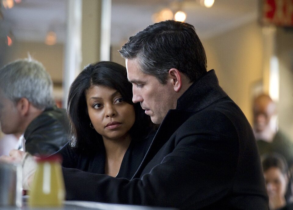 Person of Interest