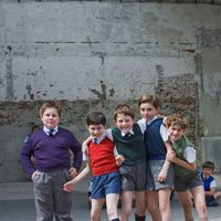 El pequeño Nicolás