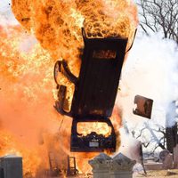 Un ciudadano ejemplar