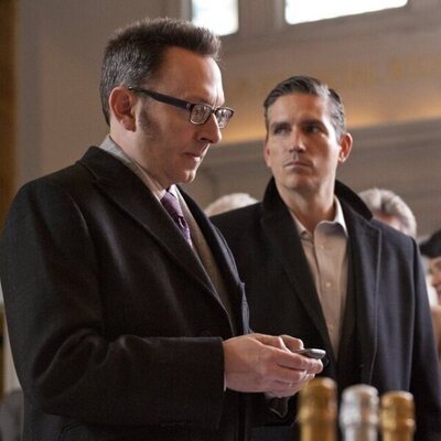 Person of Interest