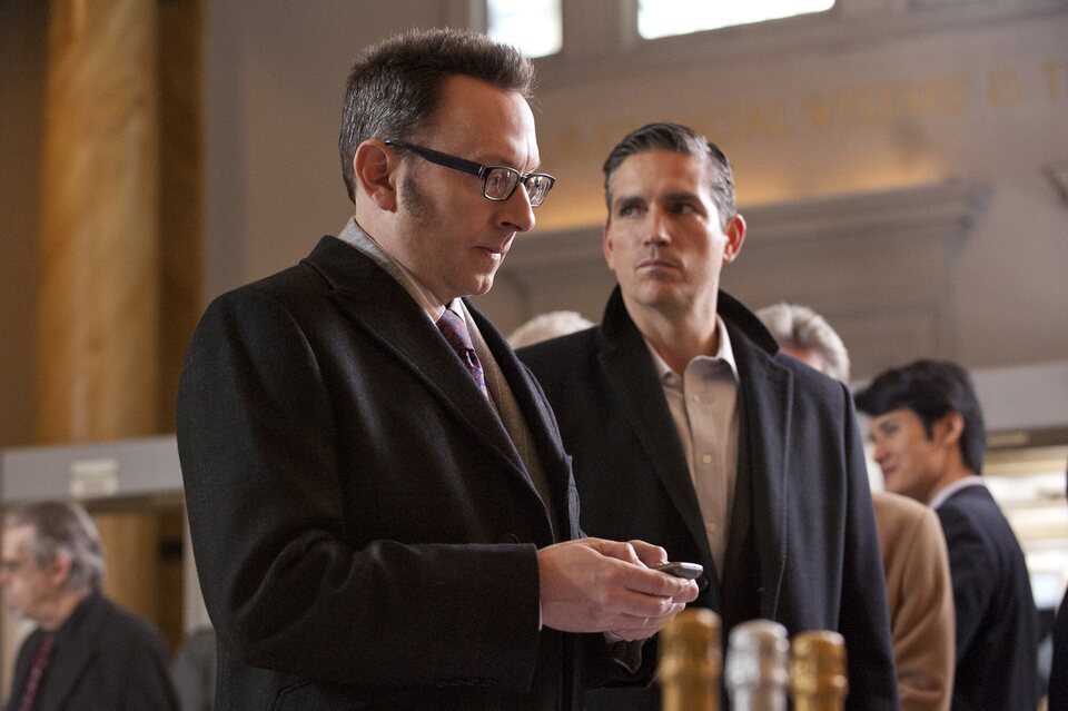 Person of Interest