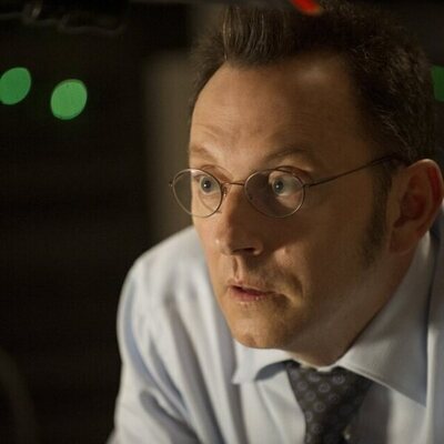 Person of Interest