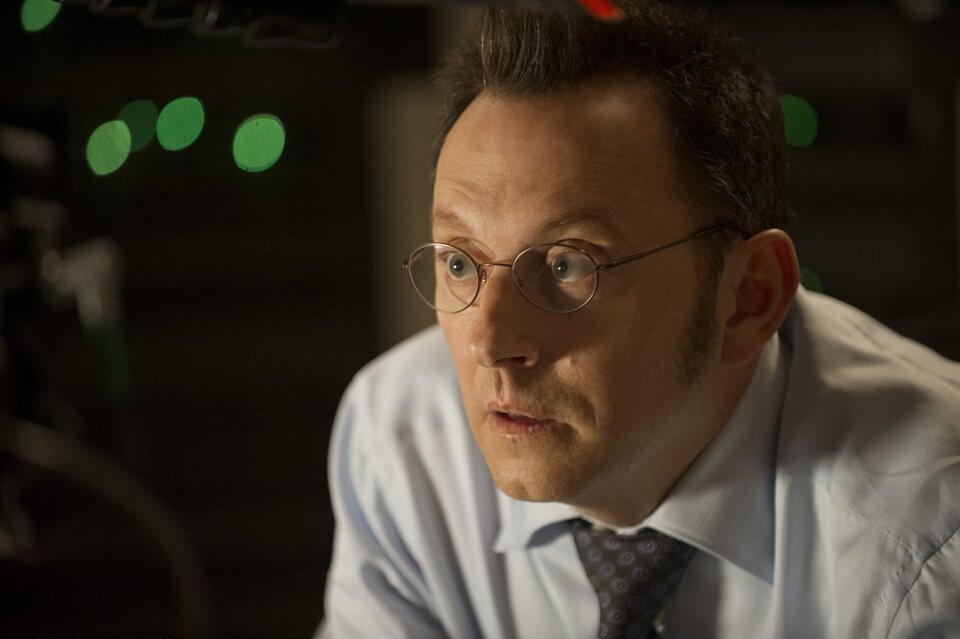 Person of Interest