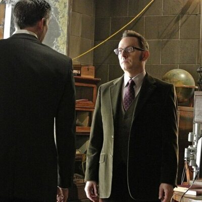 Person of Interest