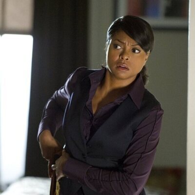 Person of Interest