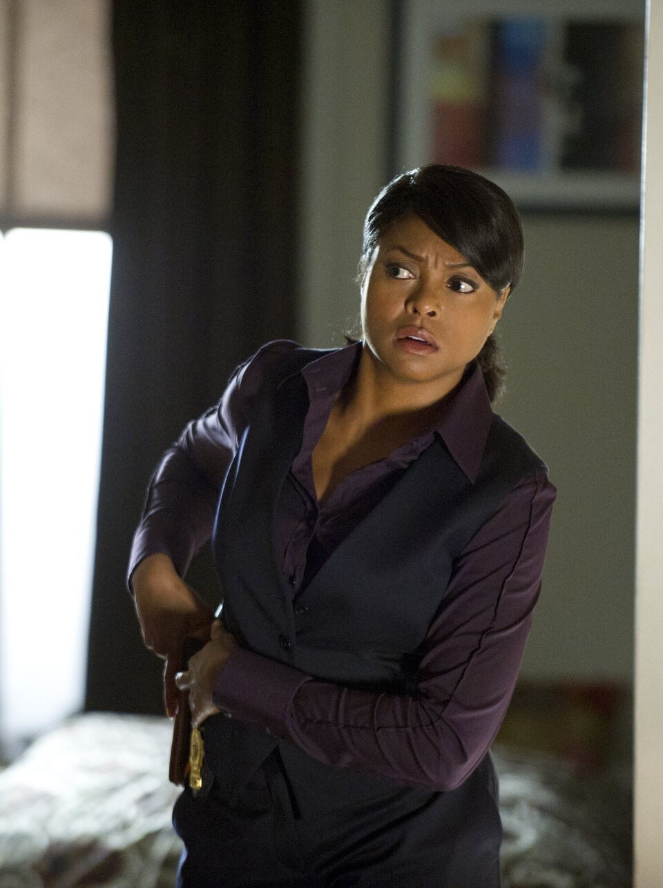 Person of Interest
