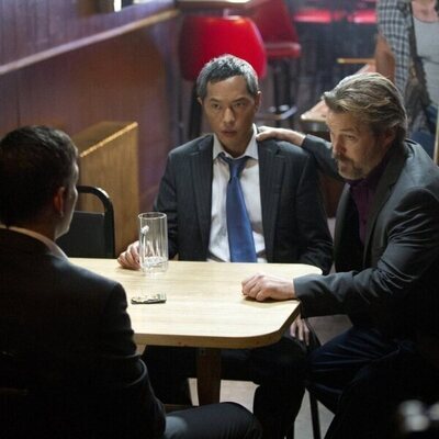 Person of Interest