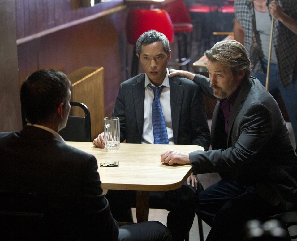 Person of Interest