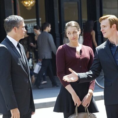 Person of Interest