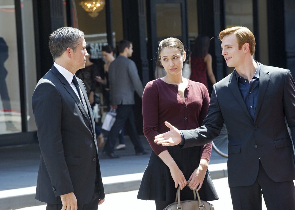 Person of Interest
