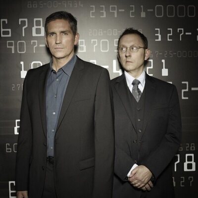 Person of Interest