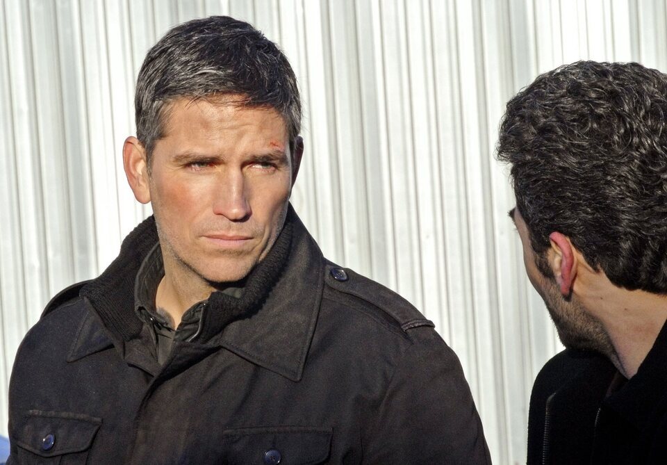 Person of Interest