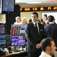 Vigilados: Person of Interest