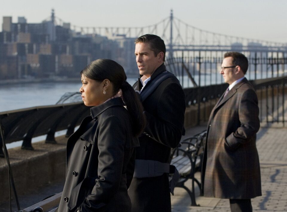 Person of Interest