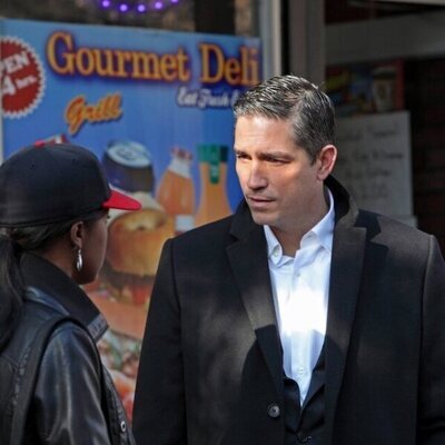 Person of Interest