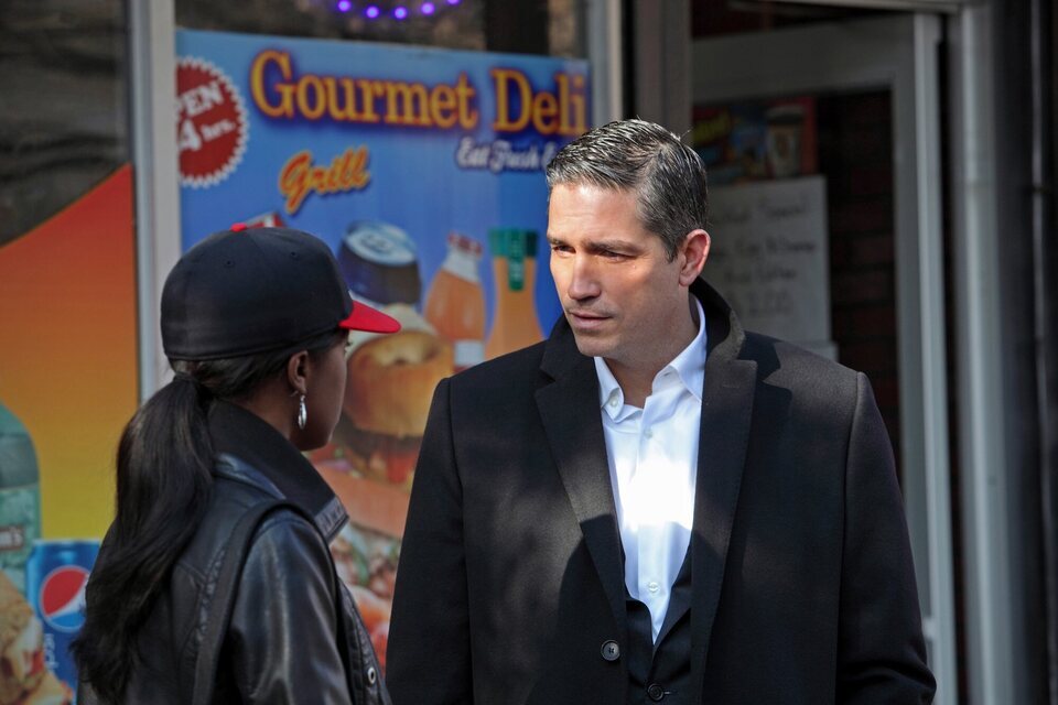 Person of Interest