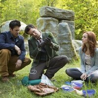 Foto de 'The Librarians'