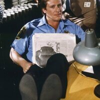 Canción triste de Hill Street