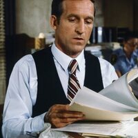 Canción triste de Hill Street