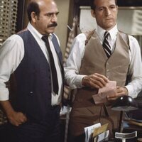 Canción triste de Hill Street