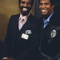 Canción triste de Hill Street