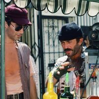 Canción triste de Hill Street