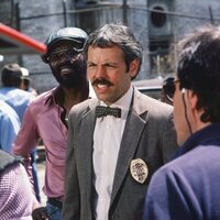 Canción triste de Hill Street