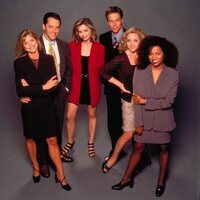 Ally McBeal