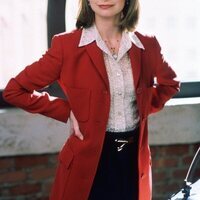 Ally McBeal