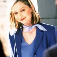 Ally McBeal