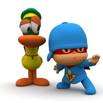 Pocoyo
