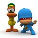 Imagen de la serie Pocoyo