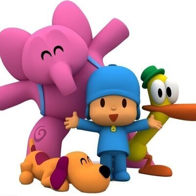 Pocoyo