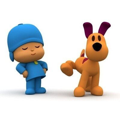 Pocoyo