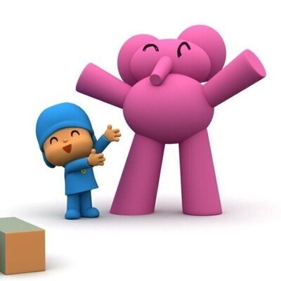 Pocoyo