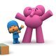 Imagen de la serie Pocoyo
