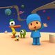 Imagen de la serie Pocoyo