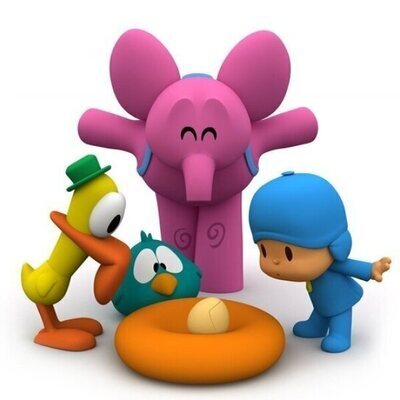 Pocoyo