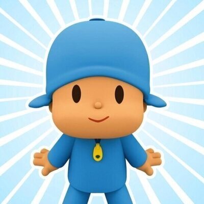 Pocoyo