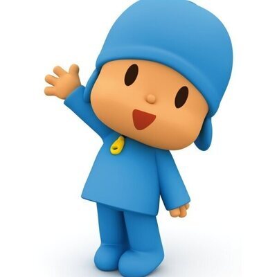 Pocoyo