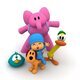 Imagen de la serie Pocoyo