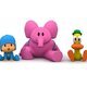 Imagen de la serie Pocoyo
