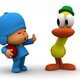 Imagen de la serie Pocoyo