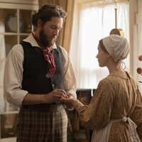 Foto de 'Alias Grace'