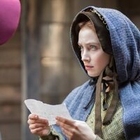 Foto de 'Alias Grace'