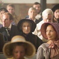 Foto de 'Alias Grace'