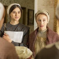 Foto de 'Alias Grace'