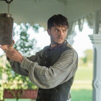 Foto de 'Alias Grace'