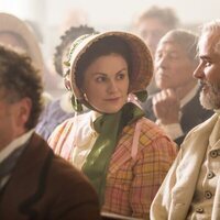 Foto de 'Alias Grace'