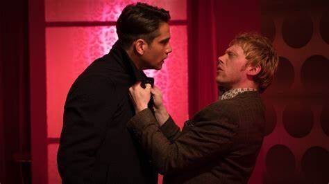 Imagen de la serie Snatch